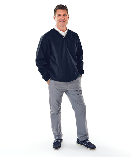 Charles River Men's Legend Windshirt Mens Apparel Jackets & Vests