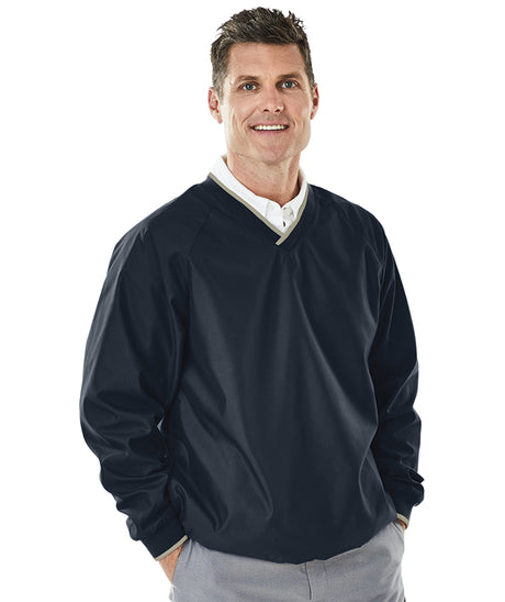 Charles River Men's Legend Windshirt Mens Apparel Jackets & Vests