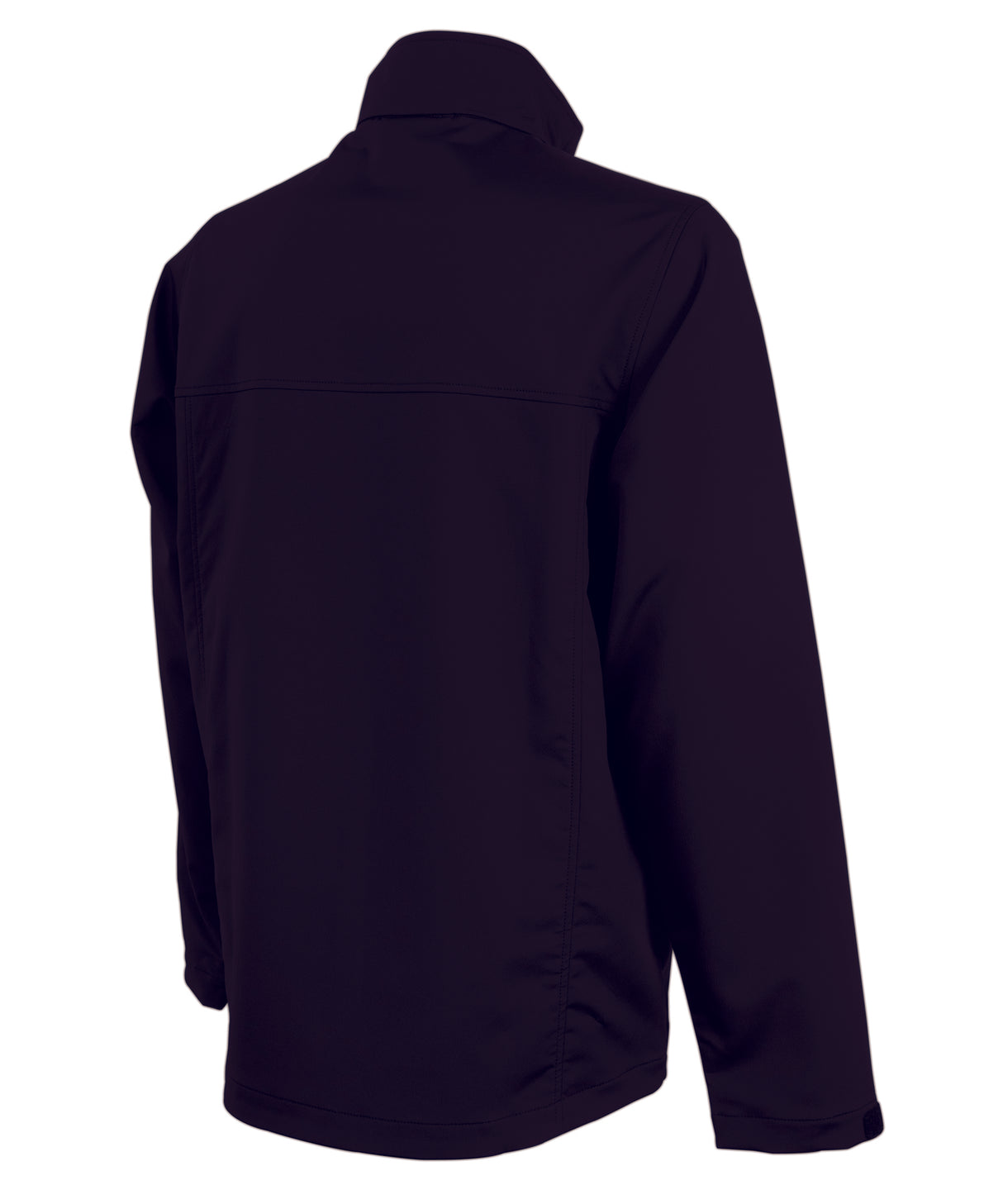 Charles River Men's Axis Soft Shell Jacket Mens Apparel Jackets & Vests