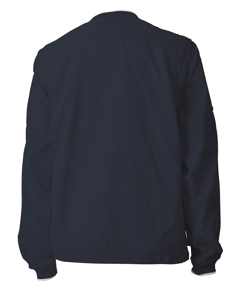 Charles River Men's Legend Windshirt Mens Apparel Jackets & Vests