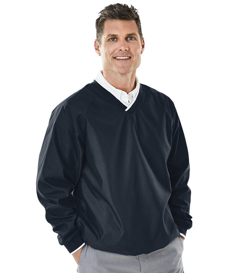 Charles River Men's Legend Windshirt Mens Apparel Jackets & Vests