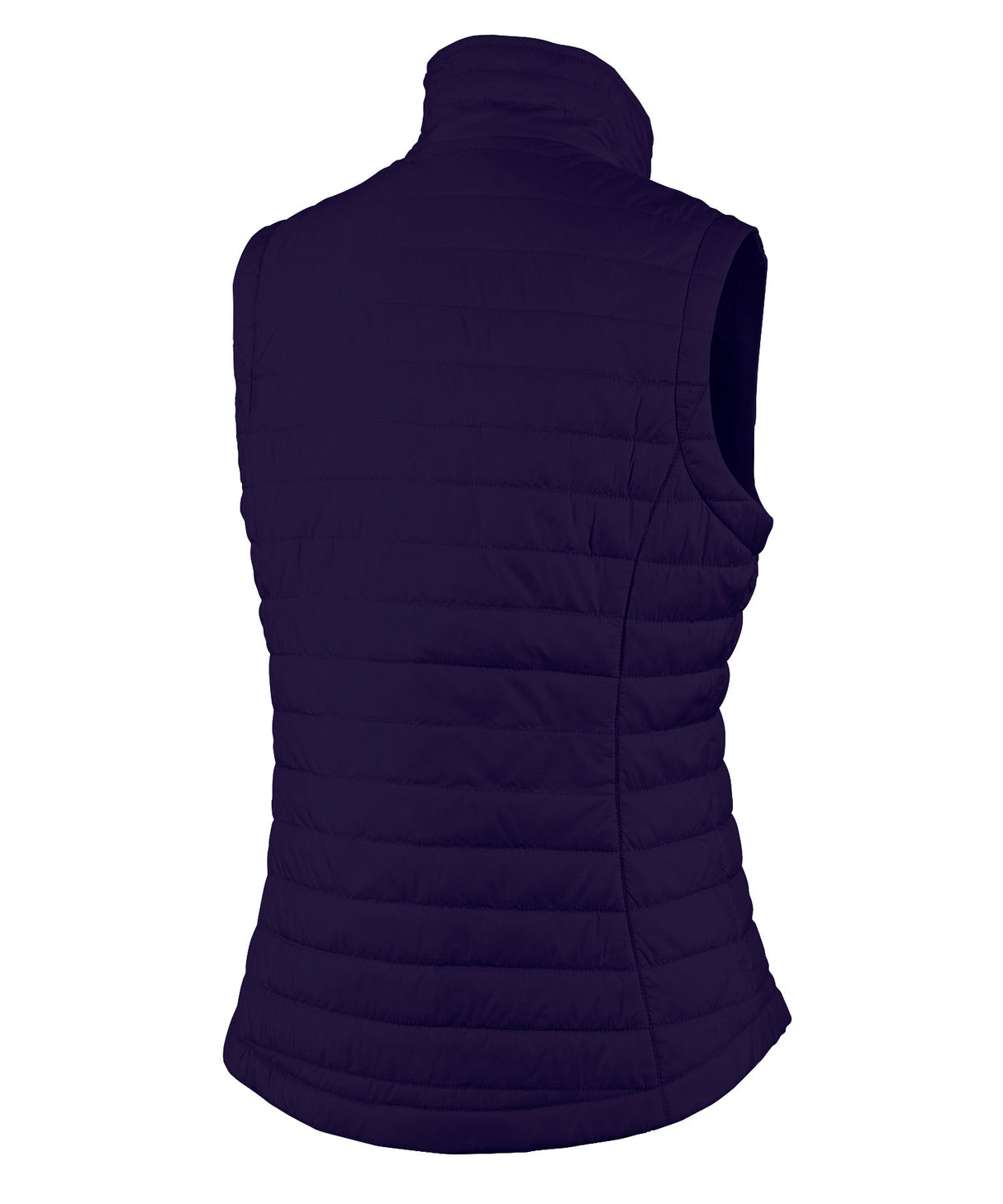 Charles River Women's Radius Quilted Vest Womens Apparel Jackets & Vests