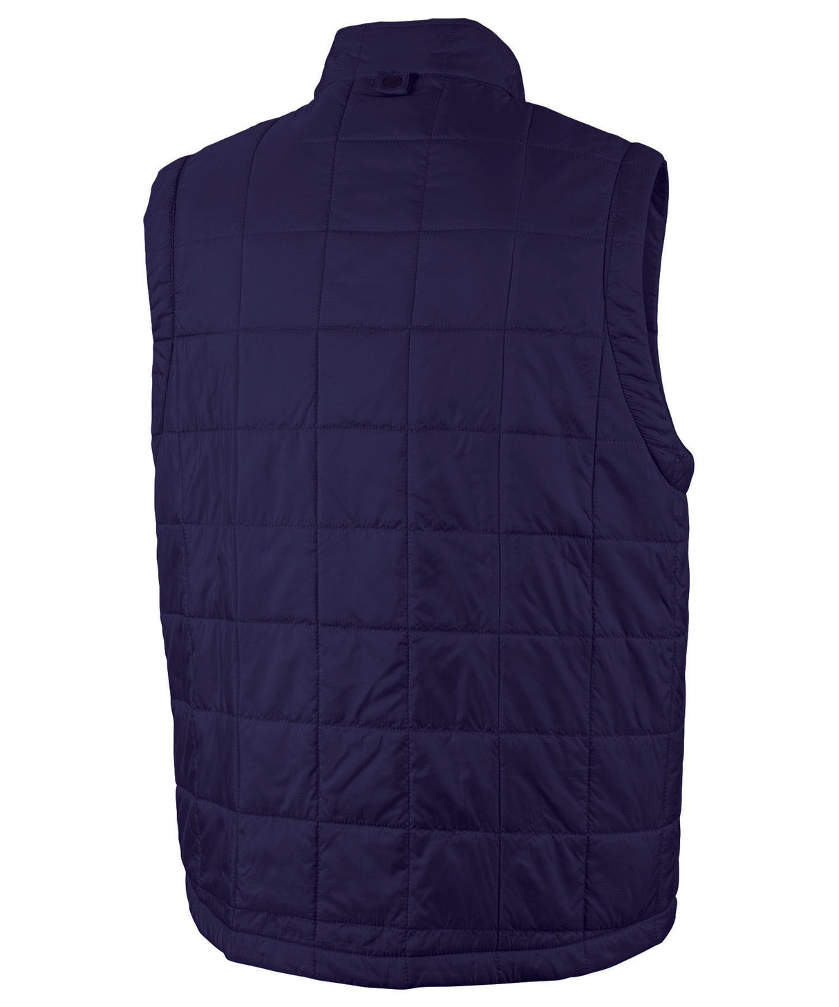 Charles River Men's Radius Quilted Vest Mens Apparel Jackets & Vests
