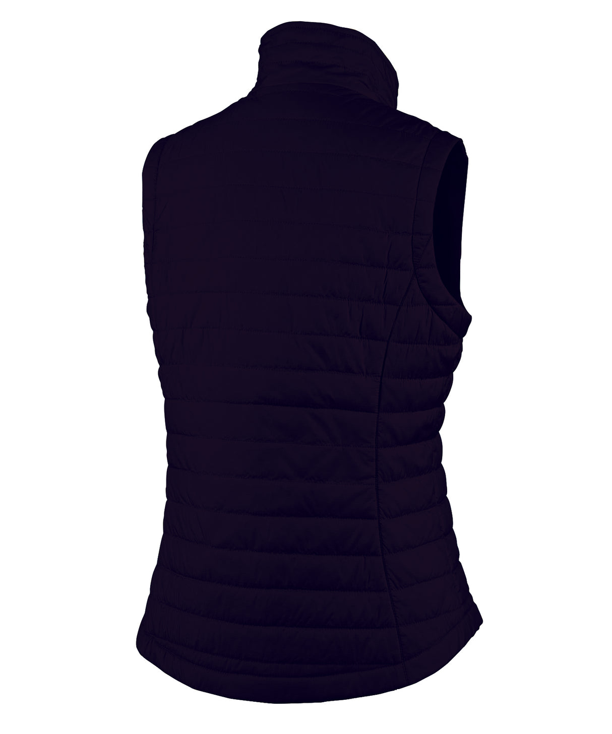 Charles River Women's Radius Quilted Vest Womens Apparel Jackets & Vests