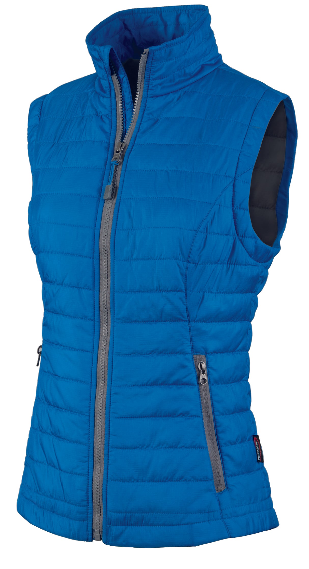 Charles River Women's Radius Quilted Vest Womens Apparel Jackets & Vests