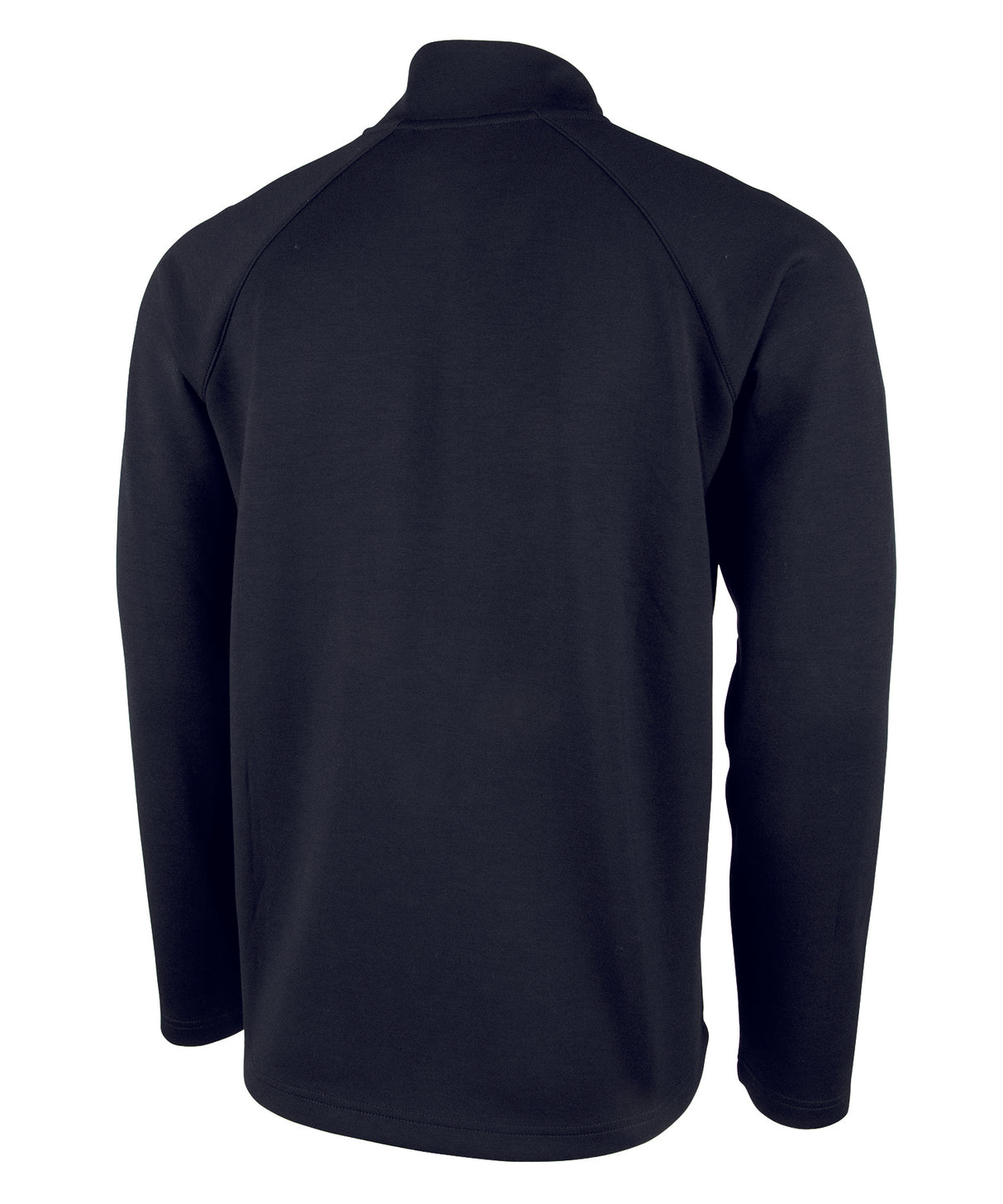 Charles River Men's Seaport Quarter Zip Mens Apparel Sweatshirts & Fleece