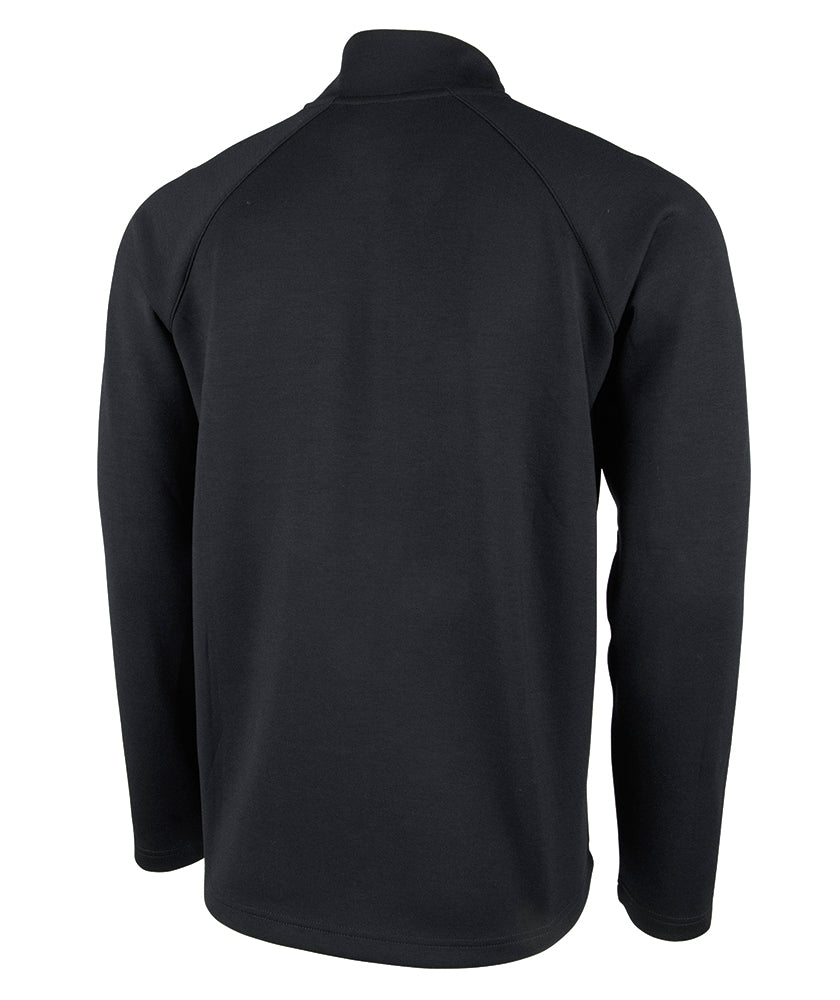 Charles River Men's Seaport Quarter Zip Mens Apparel Sweatshirts & Fleece