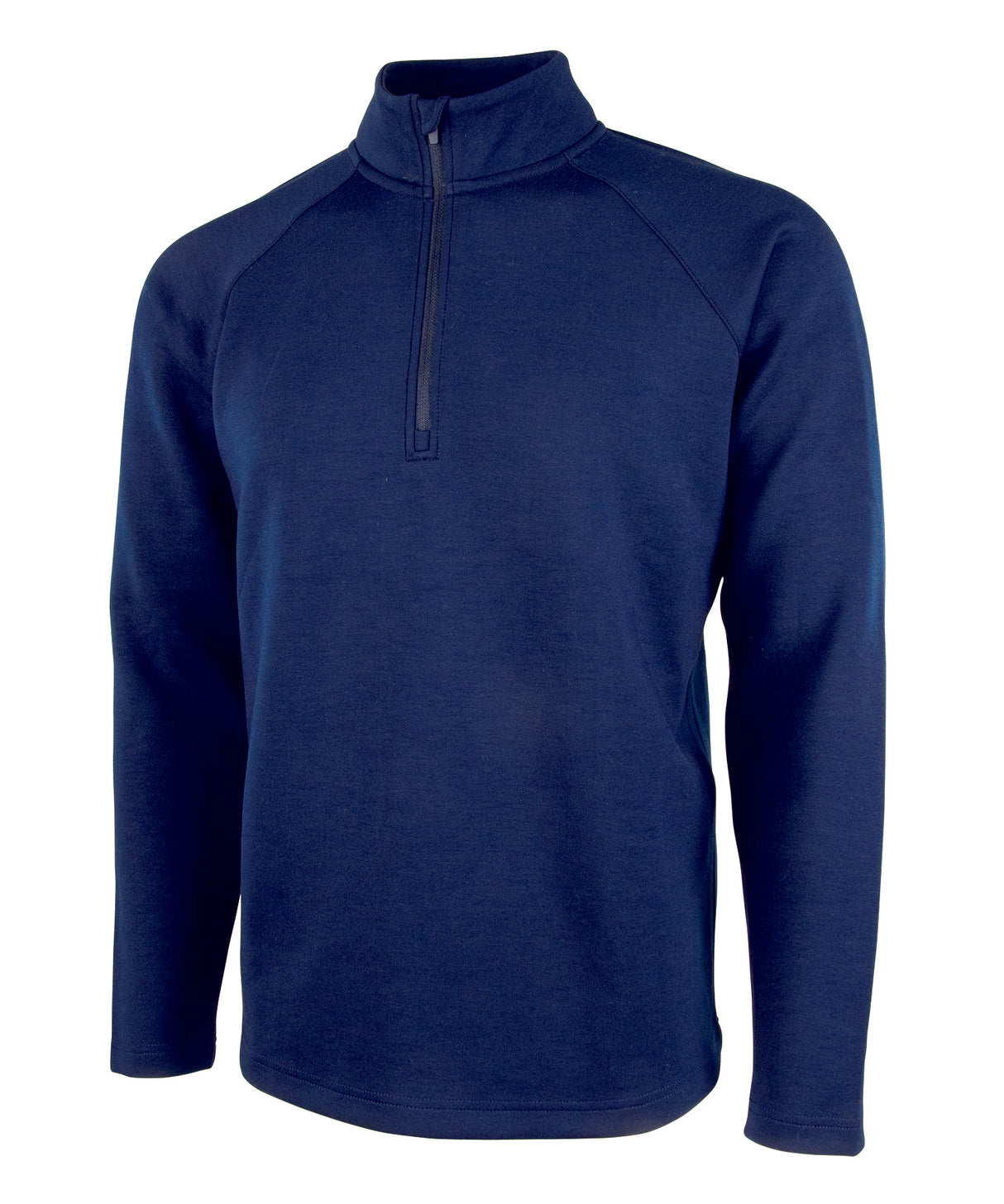 Charles River Men's Seaport Quarter Zip Mens Apparel Sweatshirts & Fleece