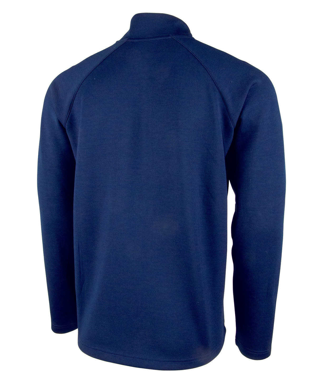 Charles River Men's Seaport Quarter Zip Mens Apparel Sweatshirts & Fleece