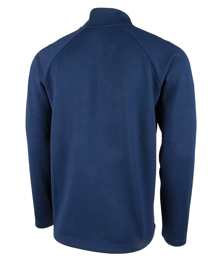 Charles River Men's Seaport Quarter Zip Mens Apparel Sweatshirts & Fleece
