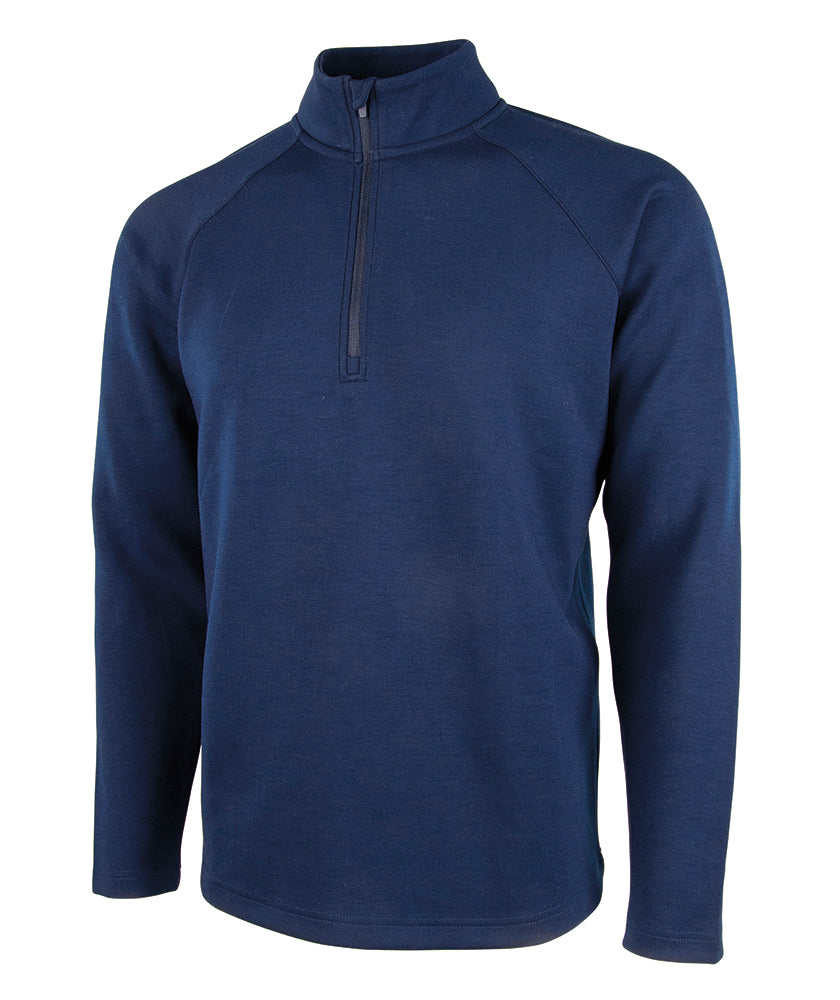 Charles River Men's Seaport Quarter Zip Mens Apparel Sweatshirts & Fleece