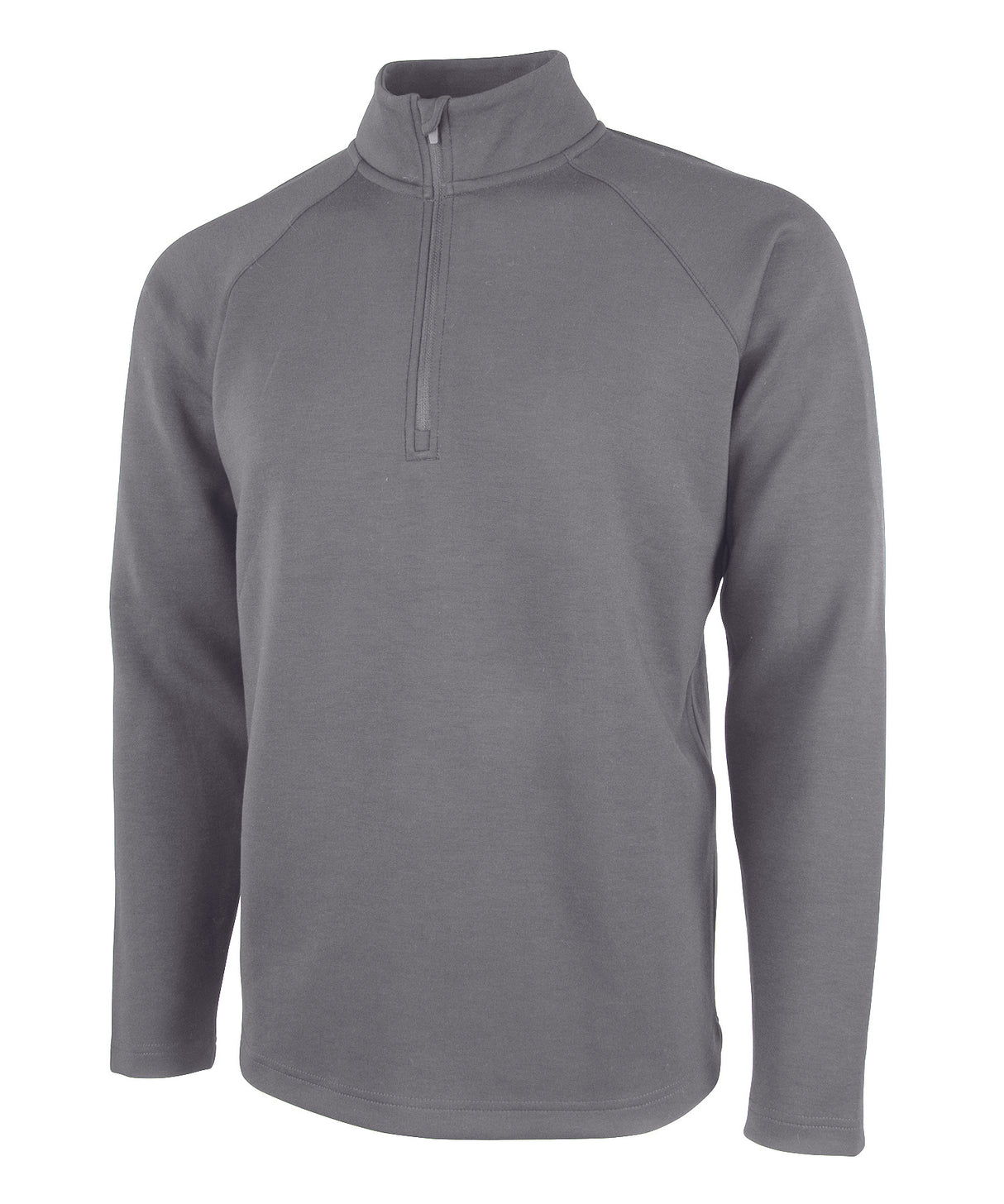 Charles River Men's Seaport Quarter Zip Mens Apparel Sweatshirts & Fleece