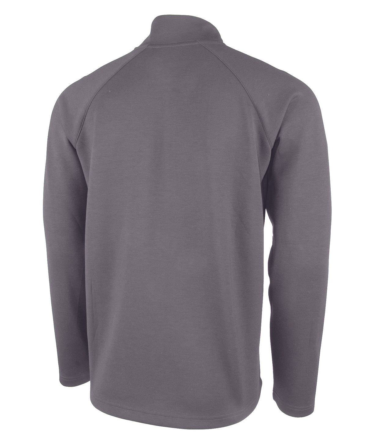 Charles River Men's Seaport Quarter Zip Mens Apparel Sweatshirts & Fleece