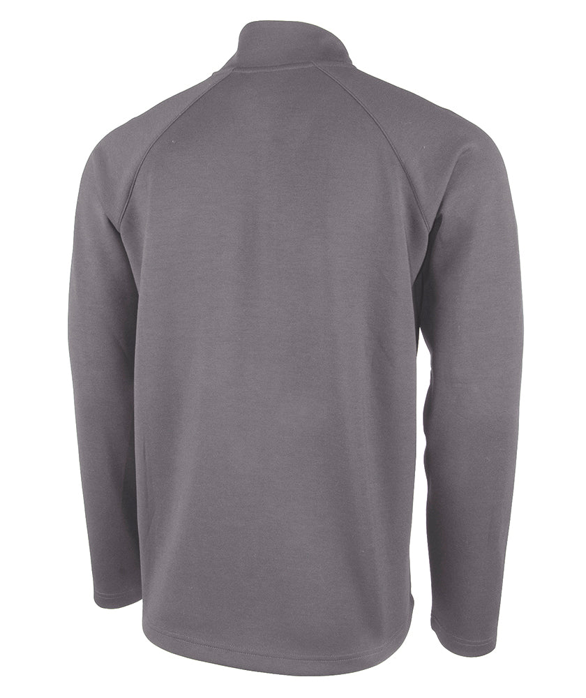 Charles River Men's Seaport Quarter Zip Mens Apparel Sweatshirts & Fleece