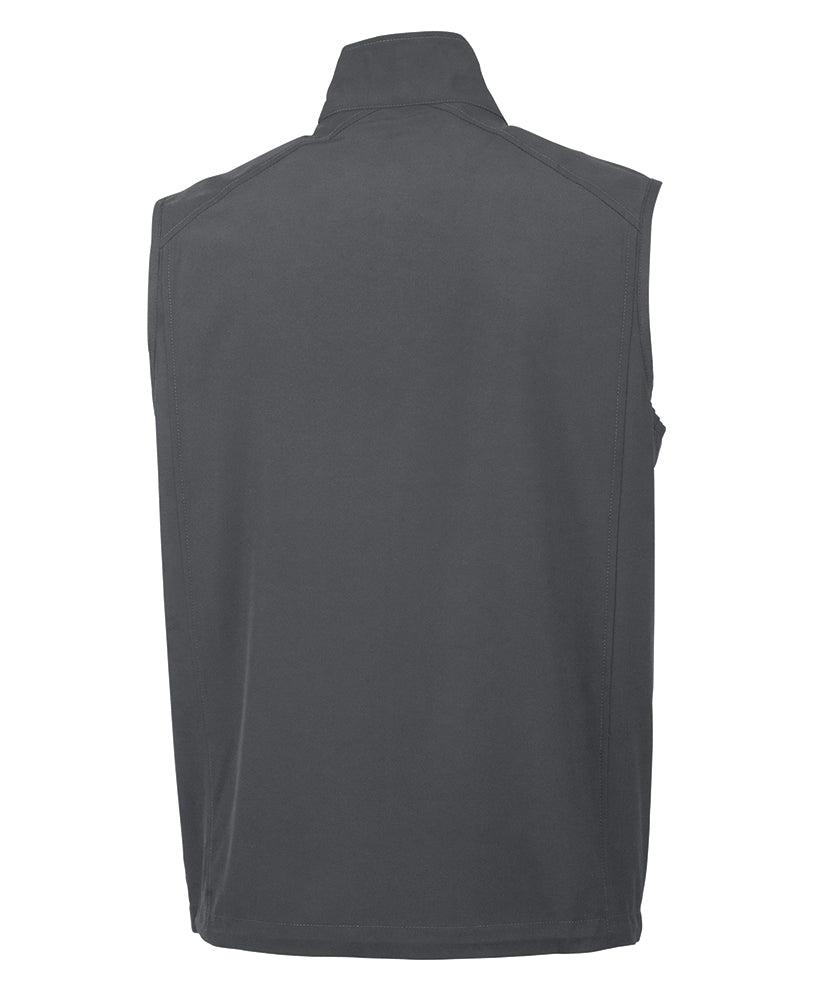 Charles River Men's Pack-N-Go Vest Mens Apparel Jackets & Vests