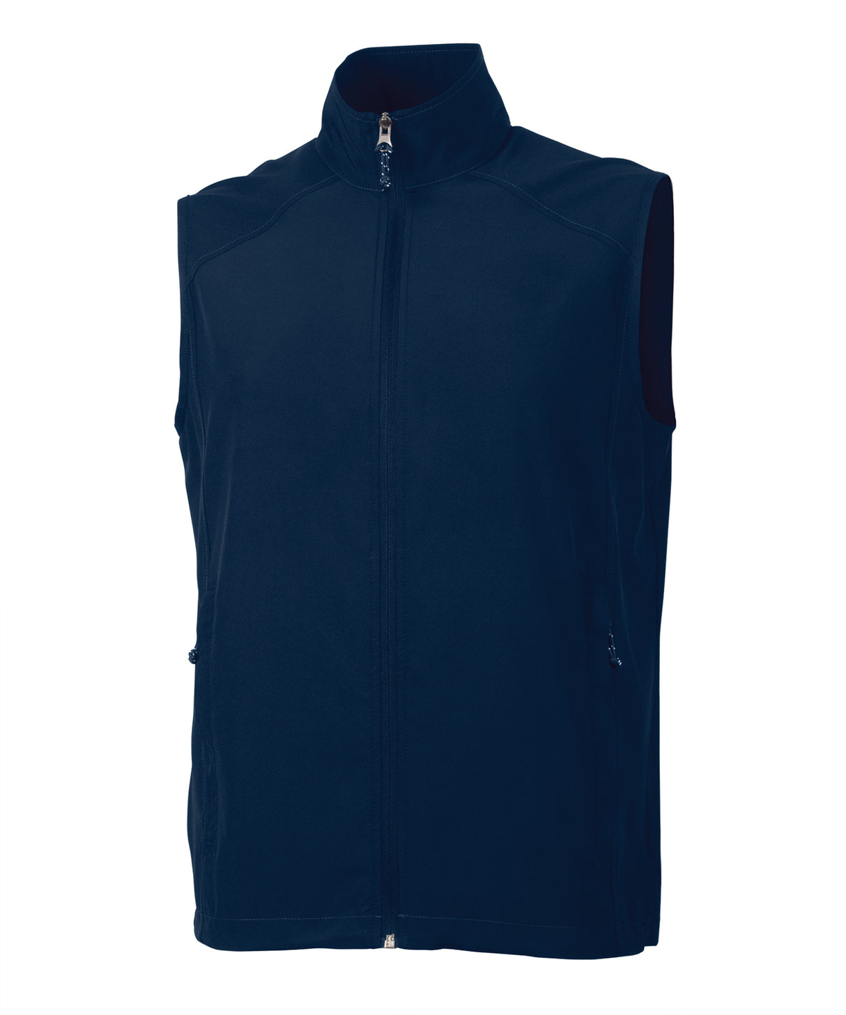 Charles River Men's Pack-N-Go Vest Mens Apparel Jackets & Vests