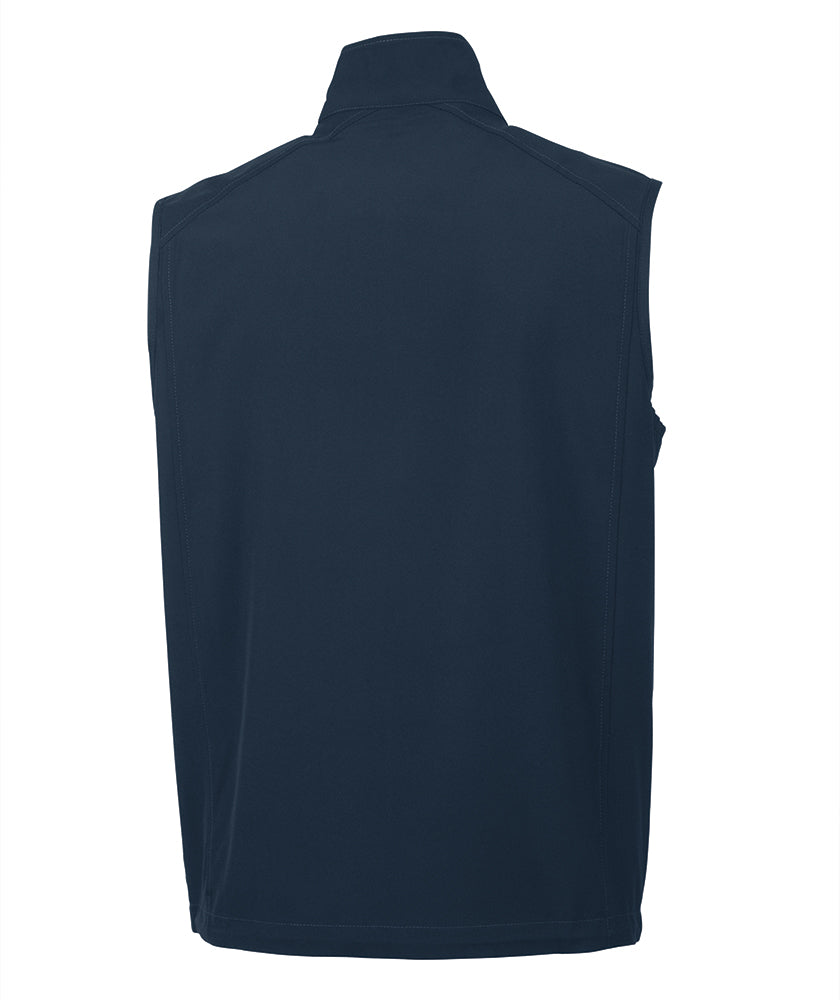 Charles River Men's Pack-N-Go Vest Mens Apparel Jackets & Vests
