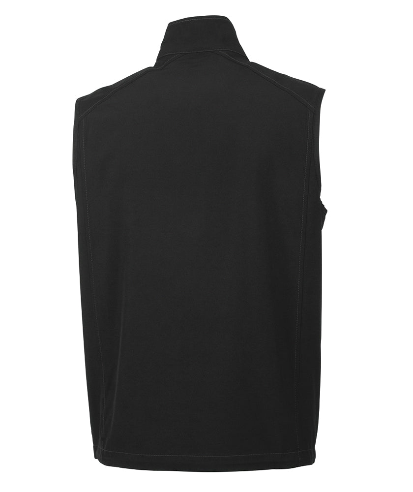 Charles River Men's Pack-N-Go Vest Mens Apparel Jackets & Vests