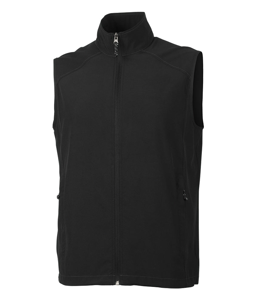 Charles River Men's Pack-N-Go Vest Mens Apparel Jackets & Vests