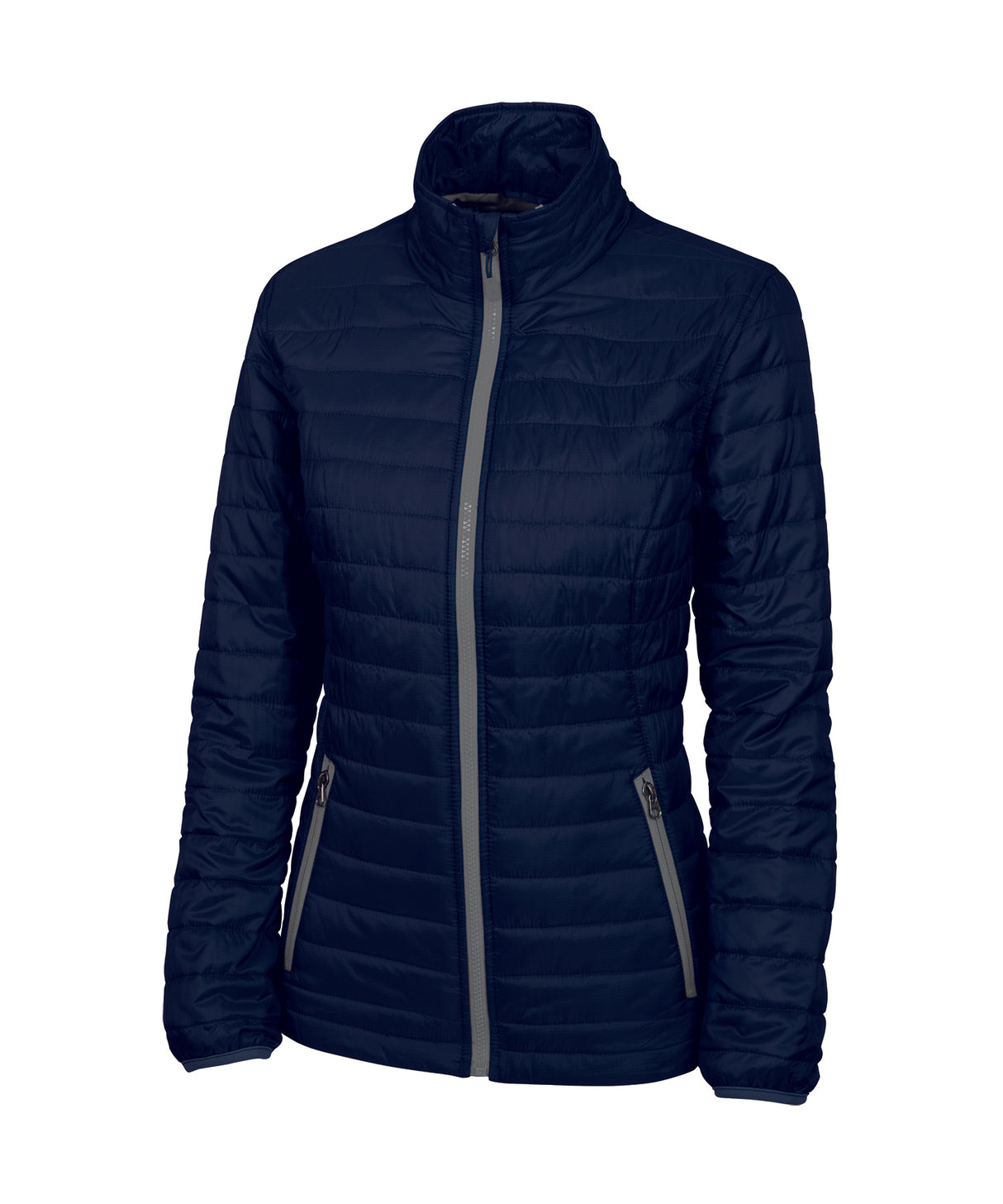 Charles River Women's Lithium Quilted Jacket Womens Apparel Jackets & Vests