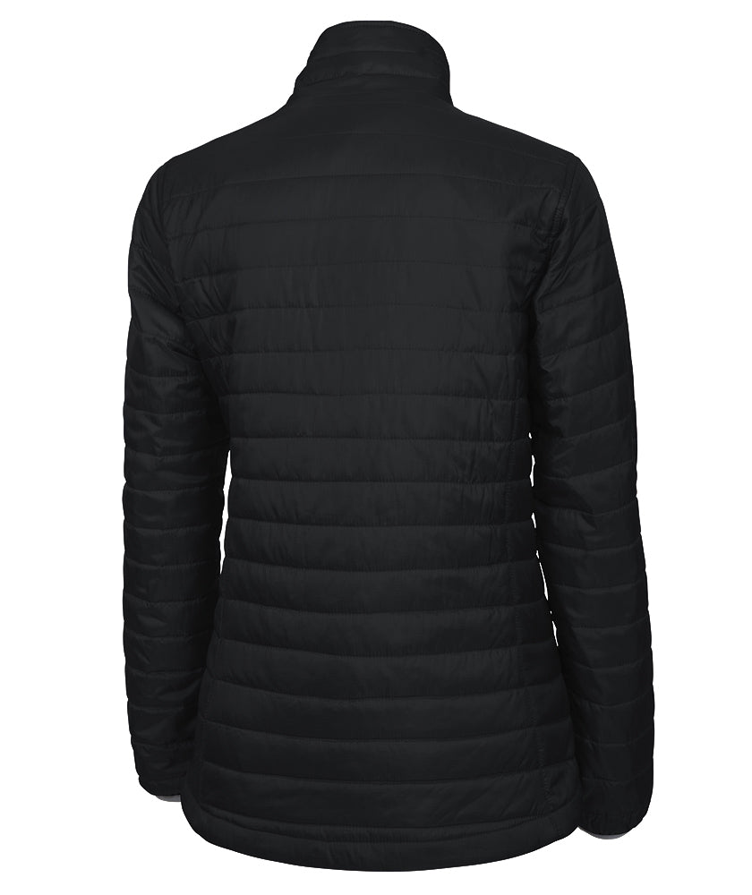 Charles River Women's Lithium Quilted Jacket Womens Apparel Jackets & Vests