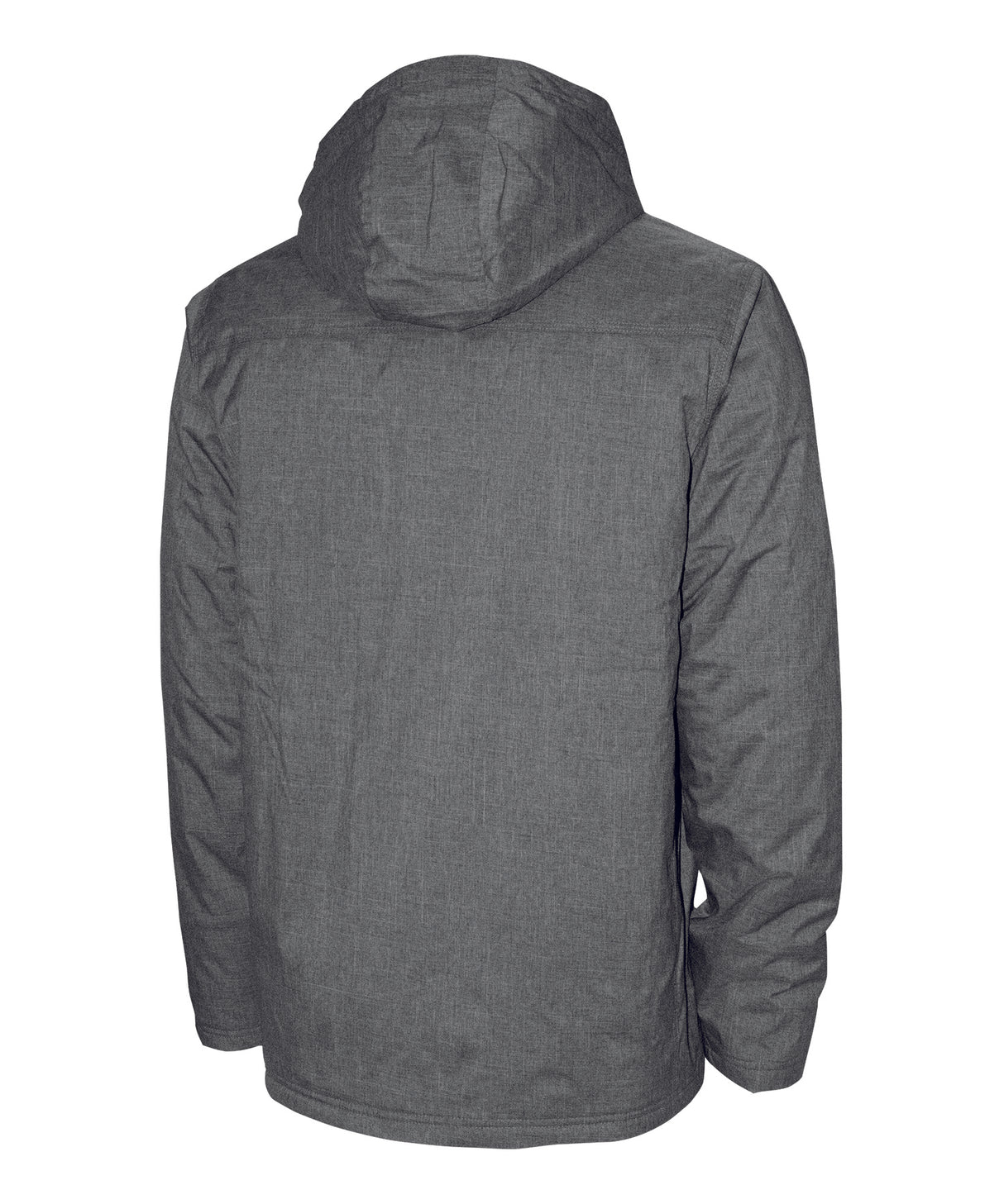 Charles River Men's Journey Parka Mens Apparel Jackets & Vests