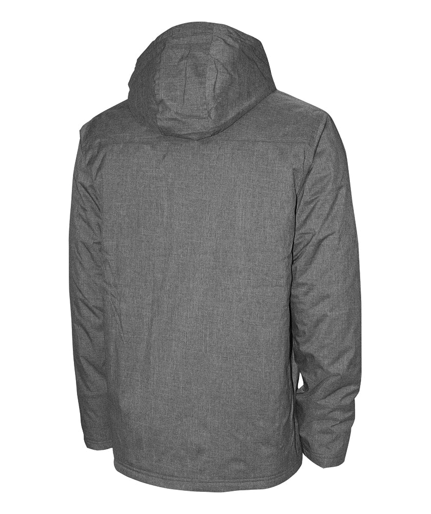 Charles River Men's Journey Parka Mens Apparel Jackets & Vests