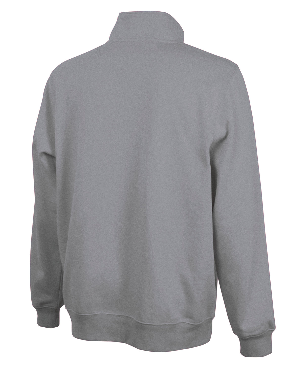 Charles River Youth Crosswind Quarter Zip Sweatshirt Youth Apparel Hoodies & Sweatshirts