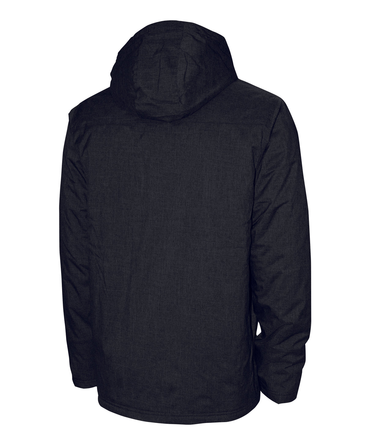 Charles River Men's Journey Parka Mens Apparel Jackets & Vests