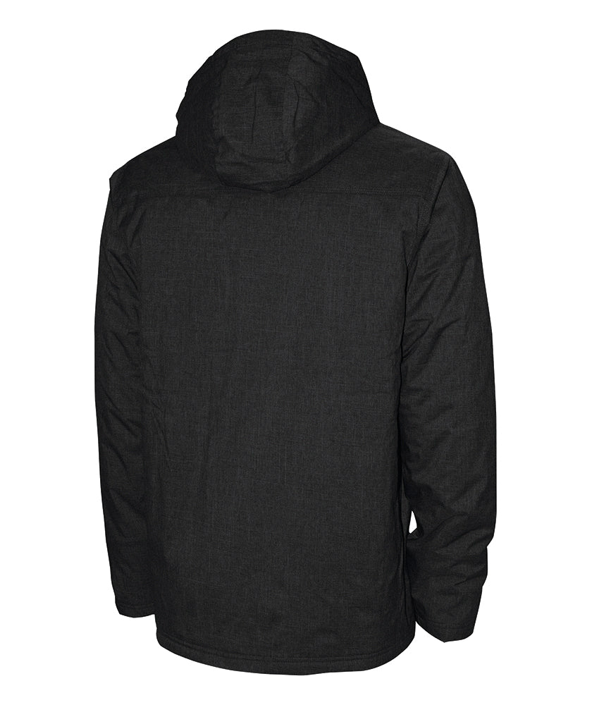 Charles River Men's Journey Parka Mens Apparel Jackets & Vests