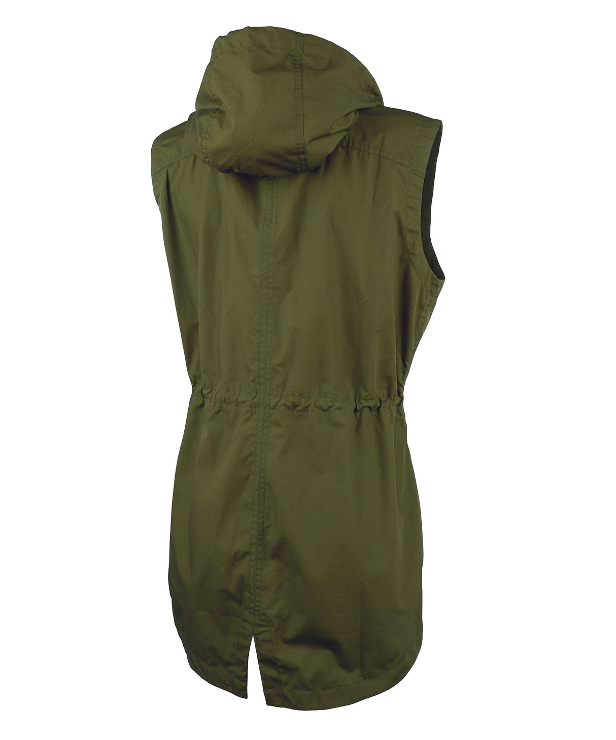 Charles River Women's Bristol Utility Vest Womens Apparel Jackets & Vests