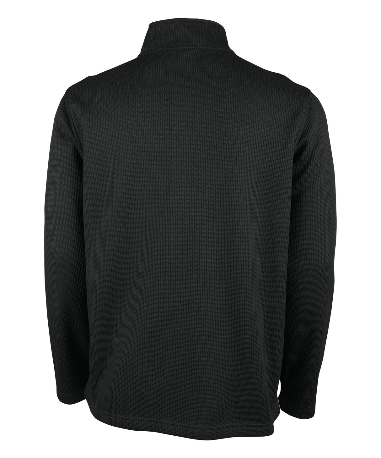 Charles River Men's Heritage Rib Knit Jacket Mens Apparel Jackets & Vests