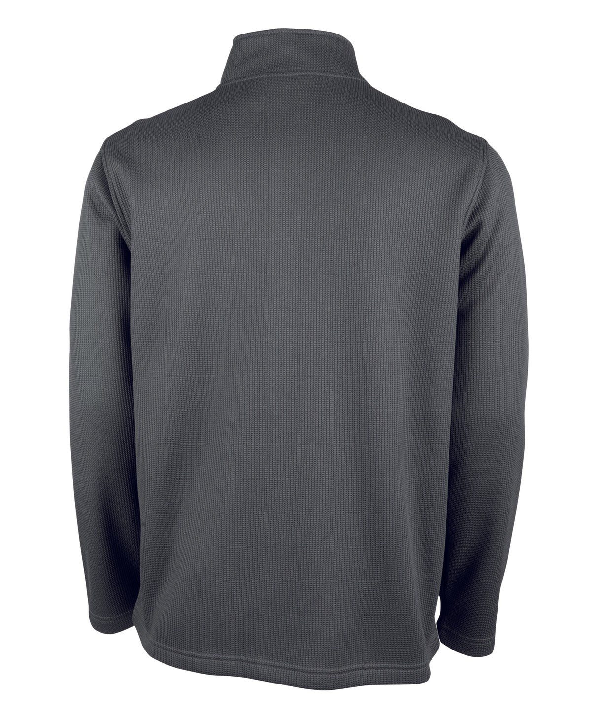 Charles River Men's Heritage Rib Knit Jacket Mens Apparel Jackets & Vests