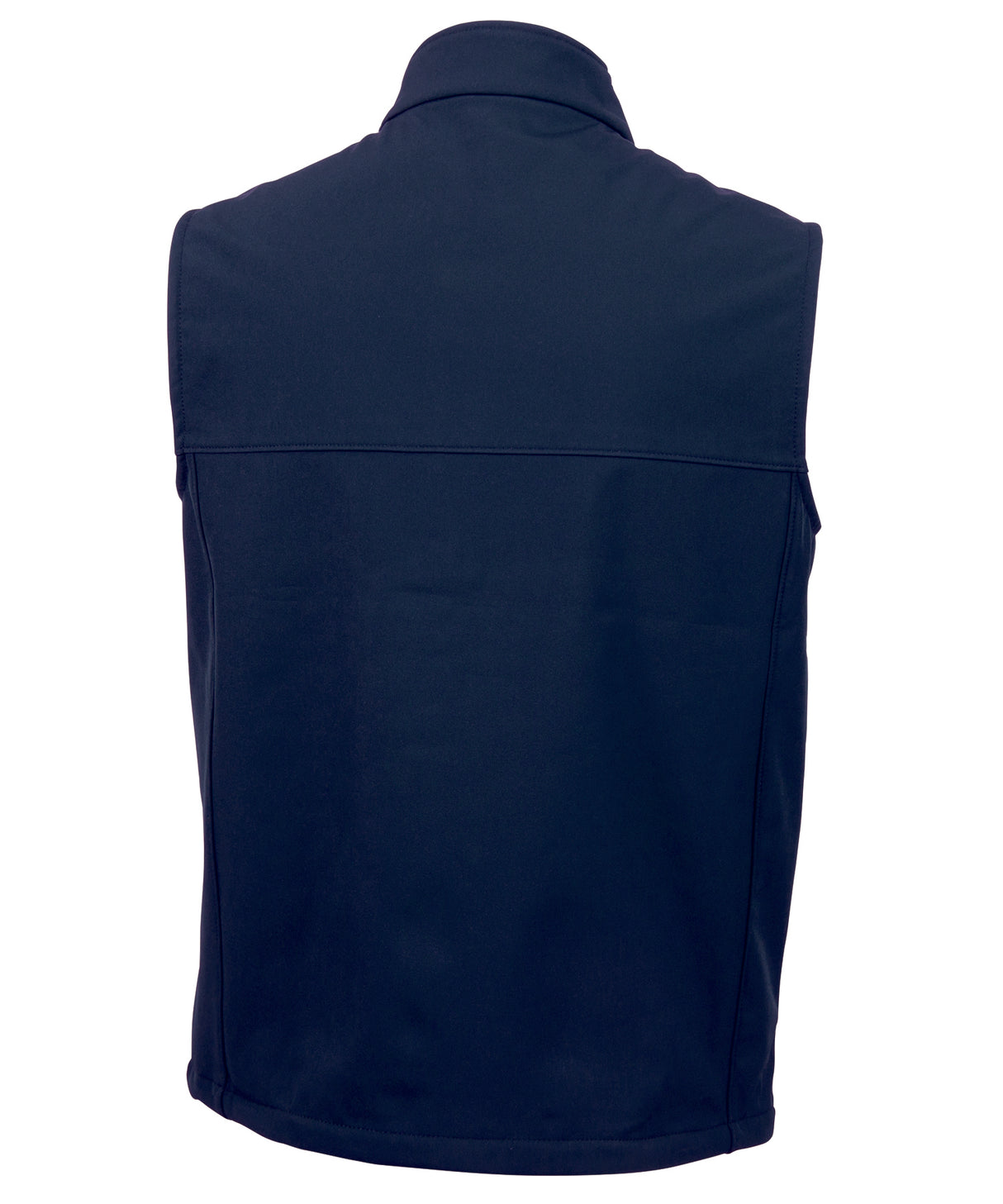 Charles River Men's Classic Soft Shell Vest Mens Apparel Jackets & Vests