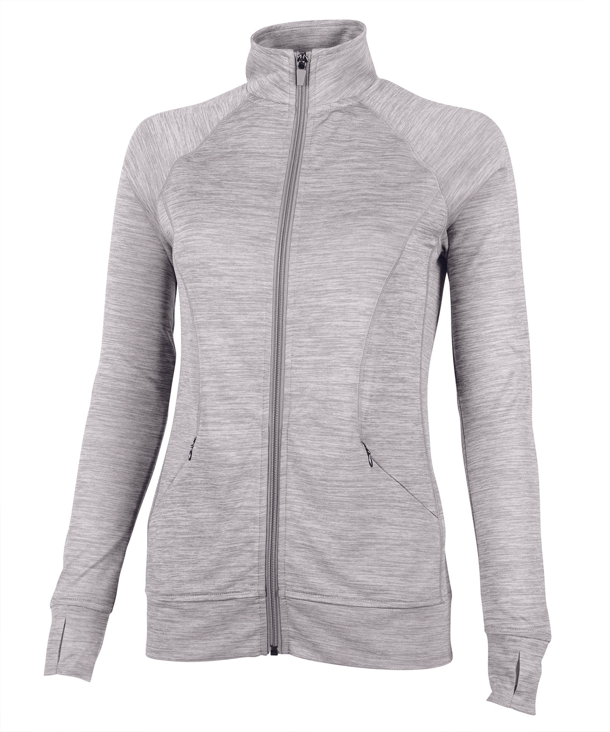 Charles River Women's Tru Fitness Jacket Womens Apparel Jackets & Vests