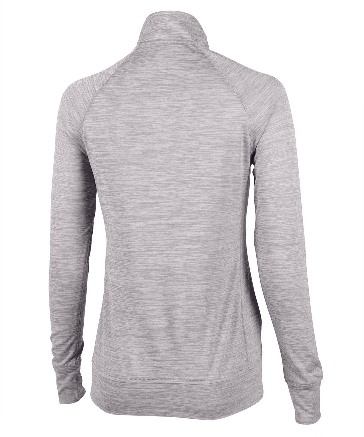 Charles River Women's Tru Fitness Jacket Womens Apparel Jackets & Vests