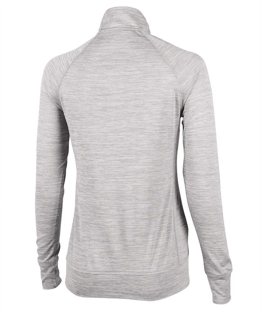 Charles River Women's Tru Fitness Jacket Womens Apparel Jackets & Vests