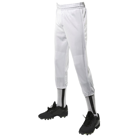 Champro Youth Value Pull-Up Pant Baseball Pants Youth