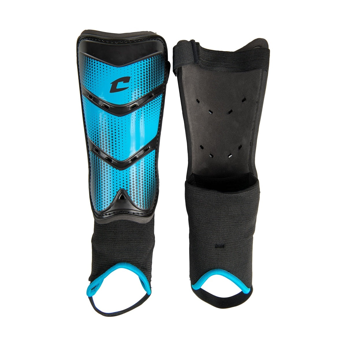 Champro League Soccer Shin Guard-1