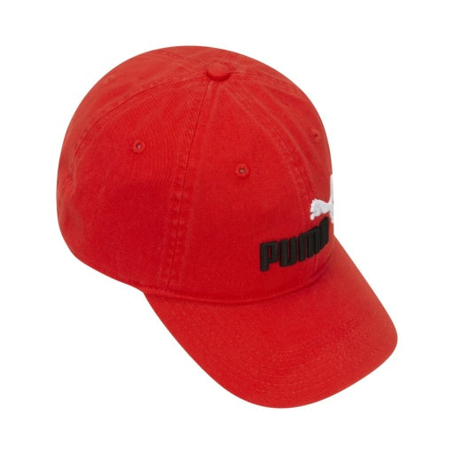 Puma Evercat #1 Adjustable Cap 2.0-2