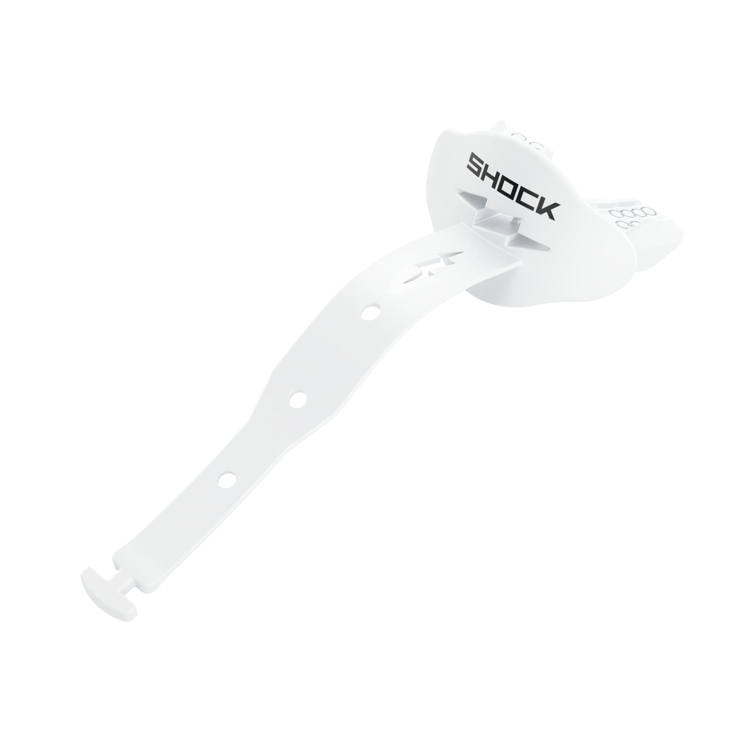 Shock Doctor Bolt LipGuard Football Mouthguards Adult
