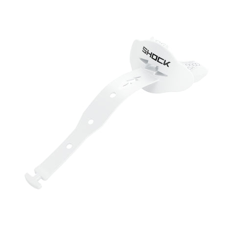 Shock Doctor Bolt LipGuard Football Mouthguards Adult