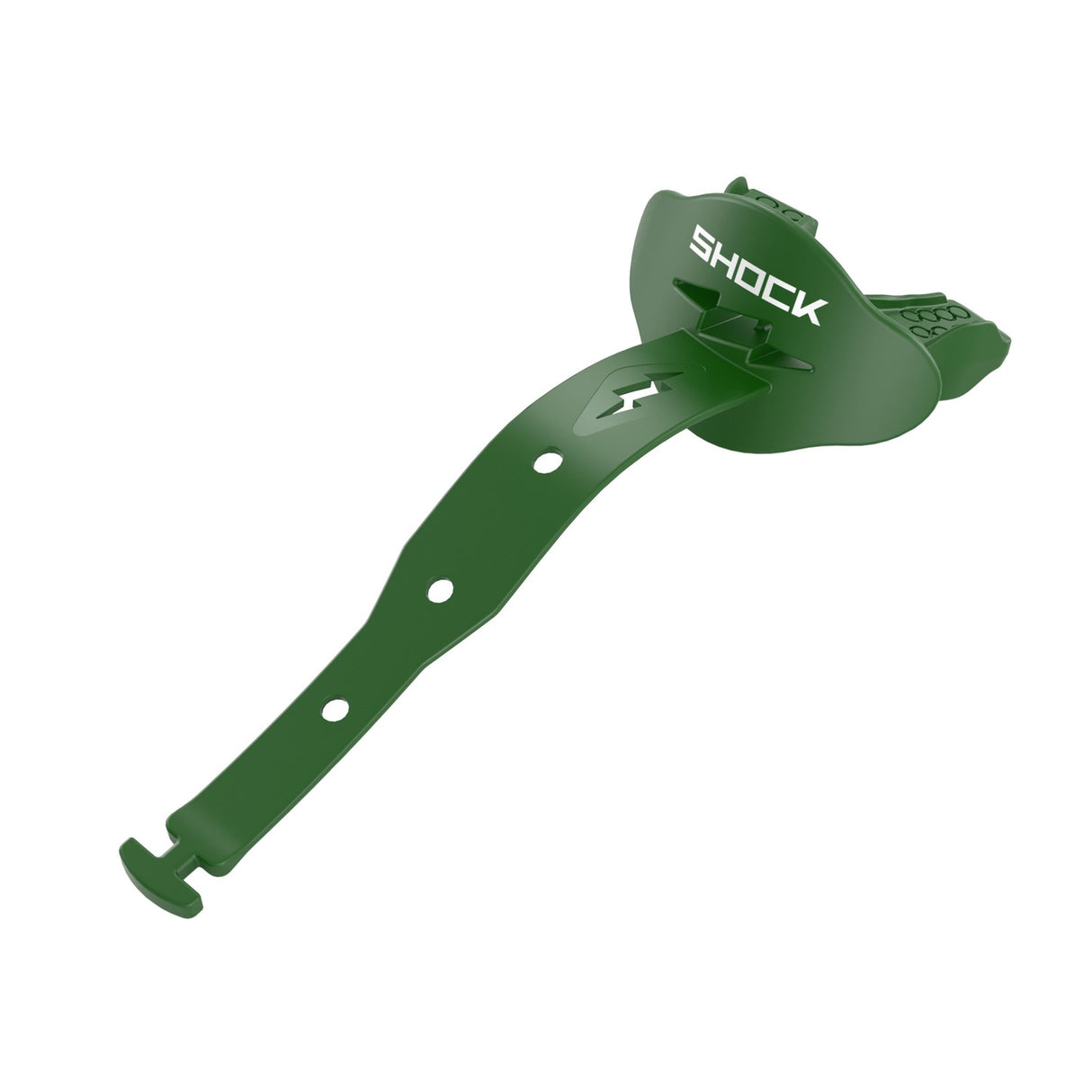 Shock Doctor Bolt LipGuard Football Mouthguards Adult