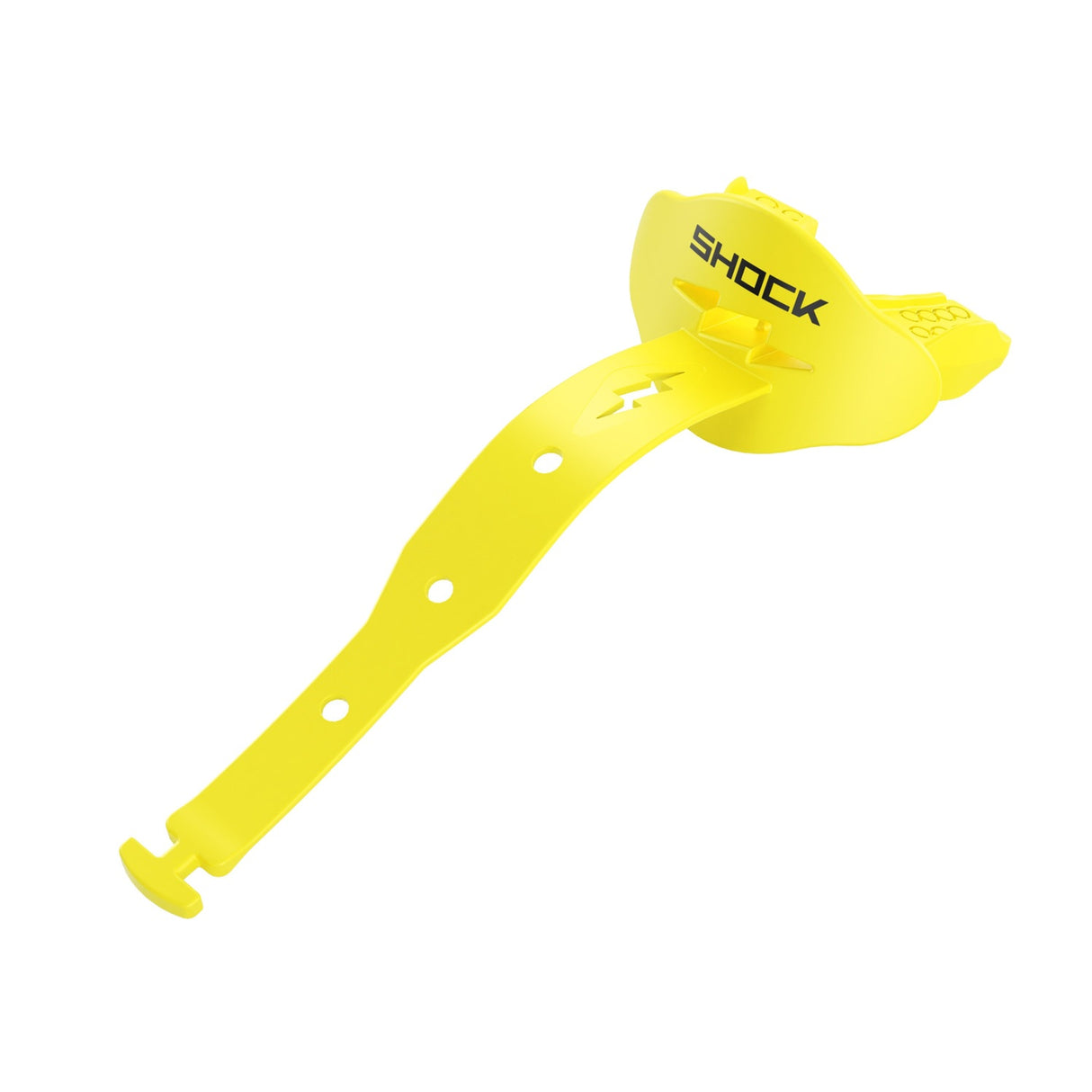 Shock Doctor Bolt LipGuard Football Mouthguards Adult