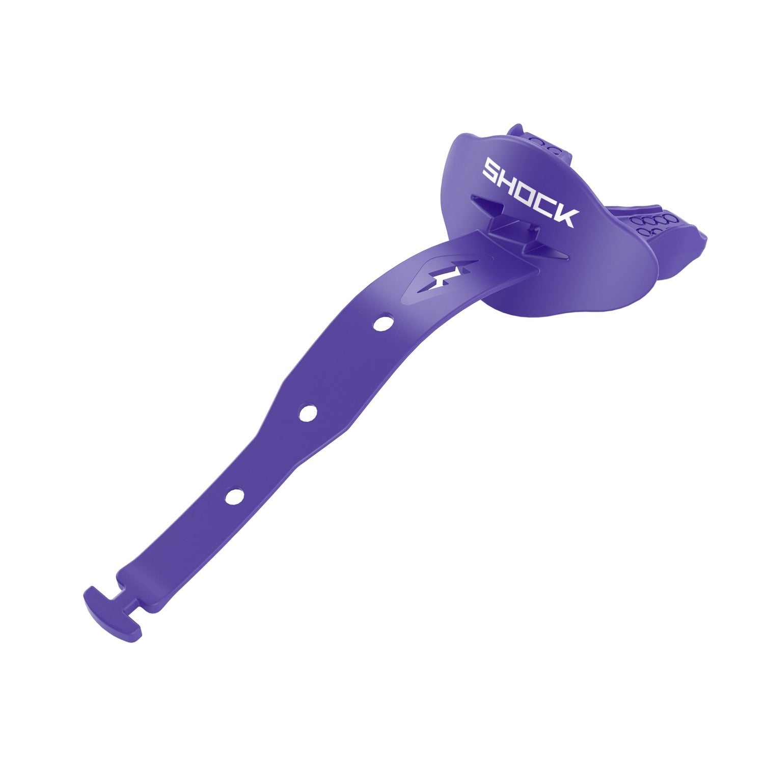 Shock Doctor Bolt LipGuard Football Mouthguards Adult
