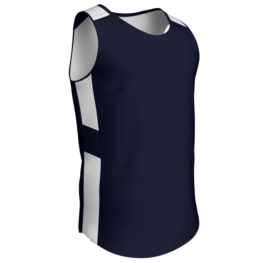 Champro Men's Crossover Reversible Basketball Jersey