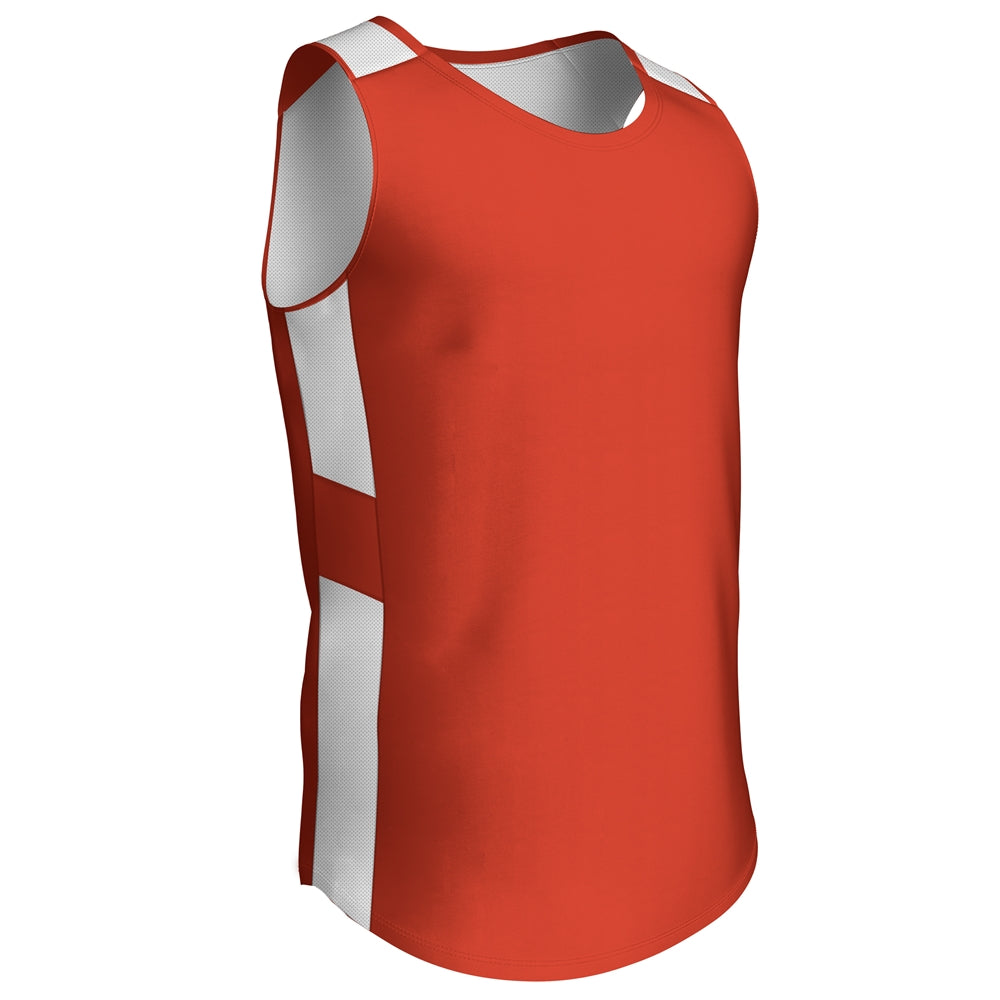 Champro Men's Crossover Reversible Basketball Jersey