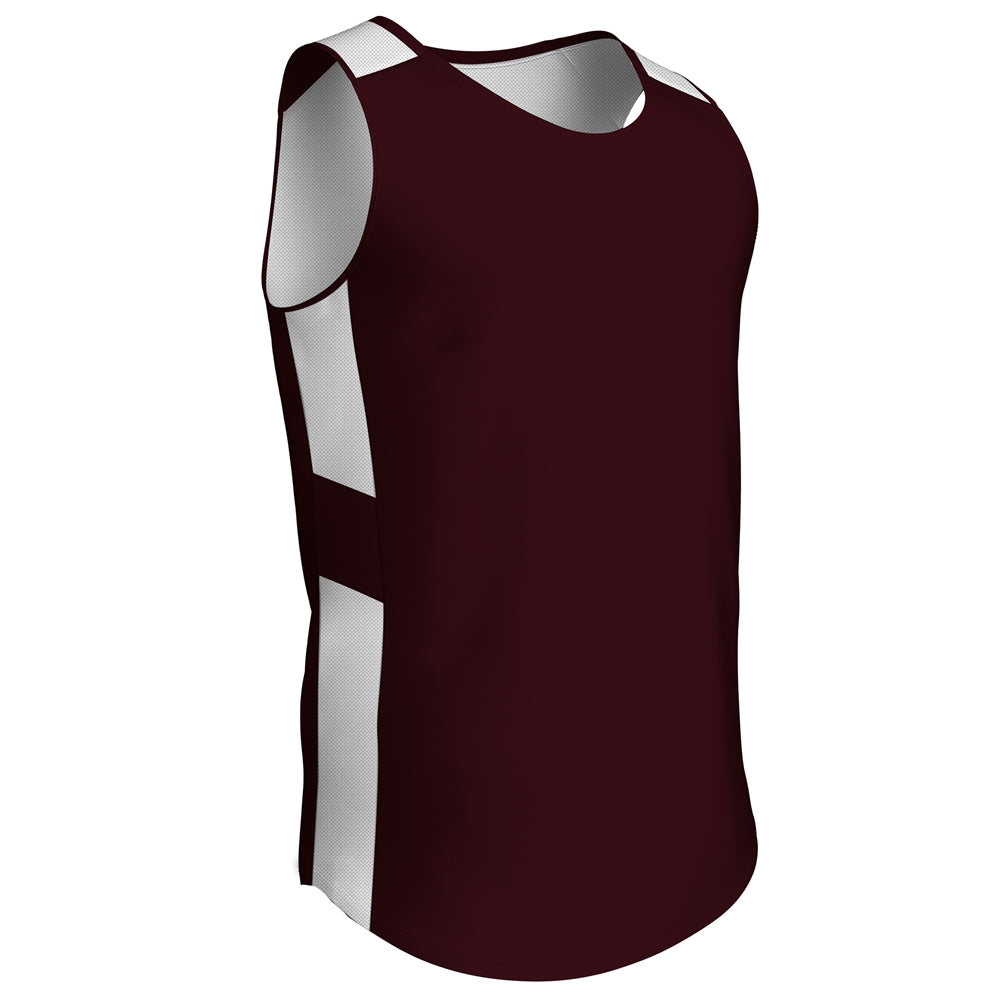 Champro Men's Crossover Reversible Basketball Jersey