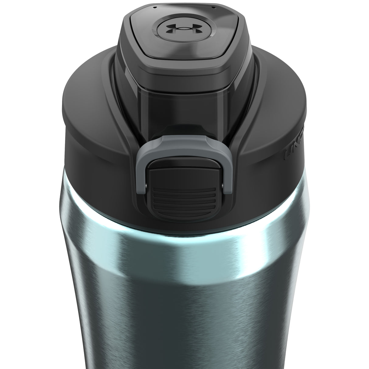 Under Armour 18oz Beyond Stainless Waterbottle Unisex Accessories Health & Wellness