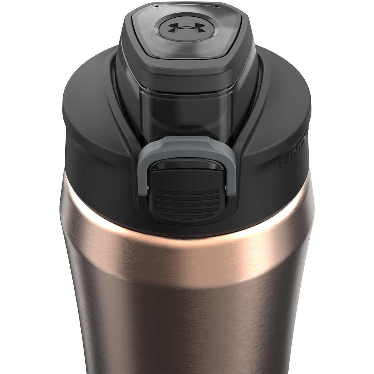 Under Armour 18oz Beyond Stainless Waterbottle Unisex Accessories Health & Wellness